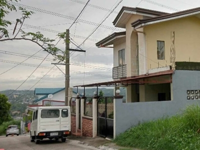 single attached house and lot 2 bedroom for sale