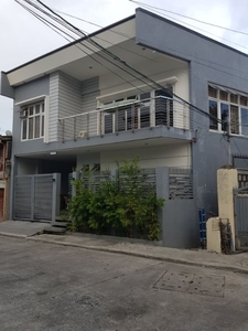 Single Detached House in The Heart of Olongapo