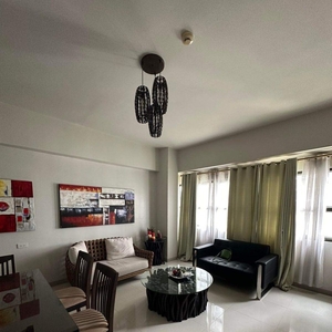For Sale 2 Bedroom with Balcony at Solinea Tower 3, Cebu City