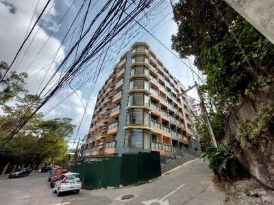 Studio Condo unit for sale at Megatower IV Condominium, Baguio