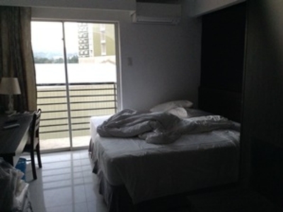 Studio Condo Unit For Sale by Owner