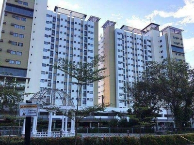 Studio Condominium unit for sale at The Grand Residences, Cebu City