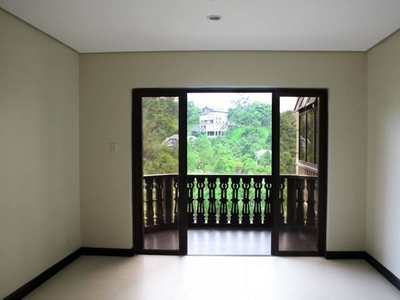 Studio Unit for Sale in Crosswinds Grand Quartier Tagaytay City