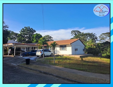 Subic Bay Bungalow House, Leasehold Rights for Sale!