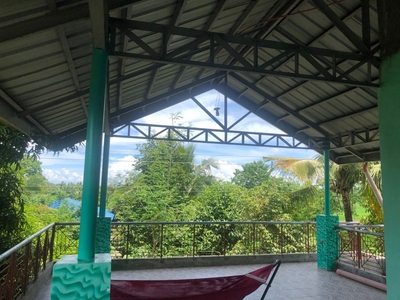 Surrounded by Nature Home for sale at Santa Luciana Cauayan, Isabela