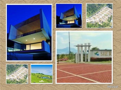 Tagaytay Highlands lots for contemporary home design homes