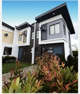 Tagaytay house Calista end 2 bedroom for sale
