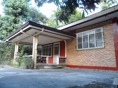 Titled House and Lot 3 Bedrooms for Sale (Price Negotiable) 515 sqm Lot