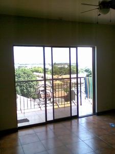 Top Floor Corner 1 Bedroom Unit with Balcony and View for sale in Talamban
