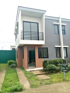 Townhouse for Sale in San Pascual,Batangas