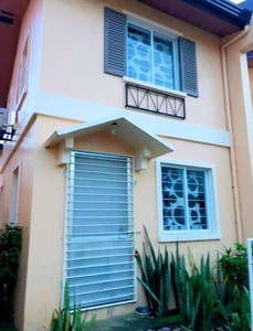 Two-Bedroom House, Excellent Condition, Fully Furnished, Gated Community