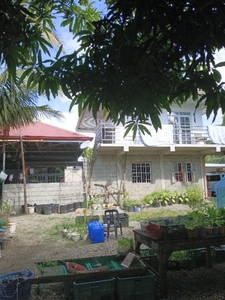 Unfinished Farmhouse 5 Bedroom for sale at Santa Rita Norte, Agoo, La Union