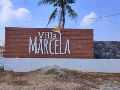 Villa Marcela townhouse 2 bedroom for sale