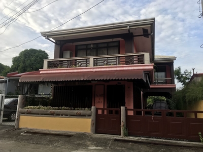 Well maintained, 3 Bedroom house and lot for sale in Luyahan, Lian, Batangas