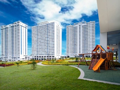 Wind Residences for 2 Bedroom End Unit | Tagaytay City for sale
