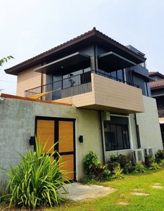 Your Ideal Home 3 bedrooms all fully air-conditioned