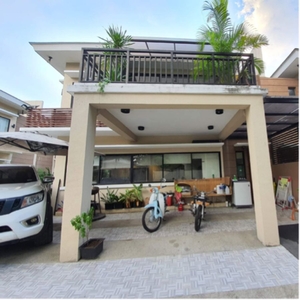 Your new family House- Fully Furnished upgraded unit For Sale in Mandaue City