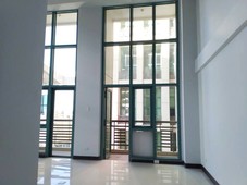 1 Bedroom with Loft Unit for Sale in LeGrand 2
