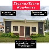 Elyana Rowhouse