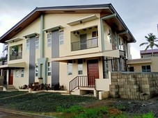 For SALE Brandnew House&Lot w/ Indoor Pool in Tagaytay