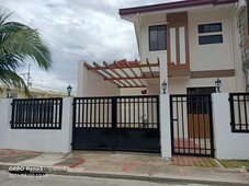 House and Lot Forsale in Bacoor Cavite