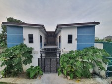 Newly Built 1 bedroom apartment units for Rent in Dau