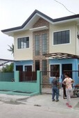 For Sale 2 Bedroom- 60sqm with balcony Unit in City Clou in Zapatera, Cebu City