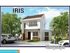 Single Detached Houses For Rent To Own Iris In Montebello Calamba