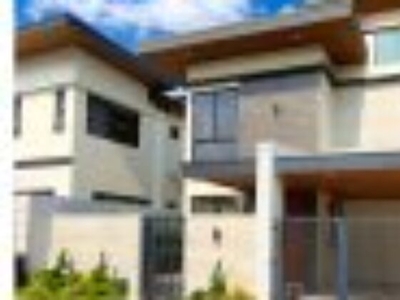 3 Storey Brand New Modern House for Sale in BF Paranaque