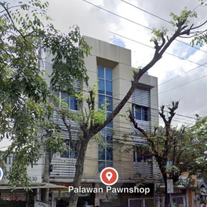 Apartment For Sale In Basak San Nicolas, Cebu