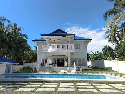 House For Sale In Alburquerque, Bohol