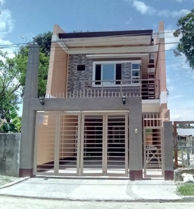 House For Sale In Bito-on, Iloilo