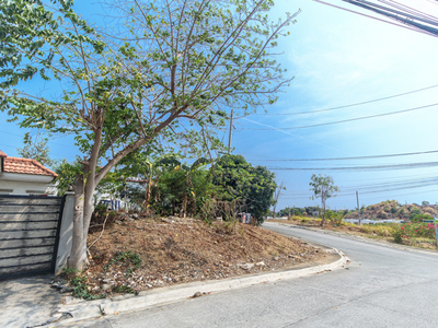 Lot For Sale In Dolores, Taytay