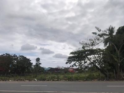 Lot For Sale In Ibabang Iyam, Lucena