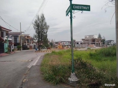Pasig City Affordable Lot for SALE w/ 10%DISCOUNT