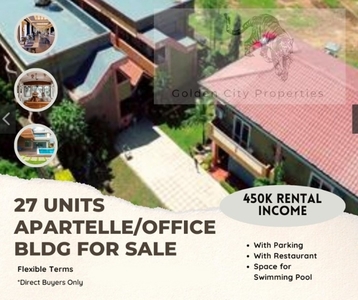 Property For Sale In Mactan, Lapu-lapu