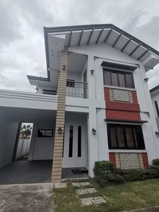 Townhouse For Sale In Cutcot, Pulilan