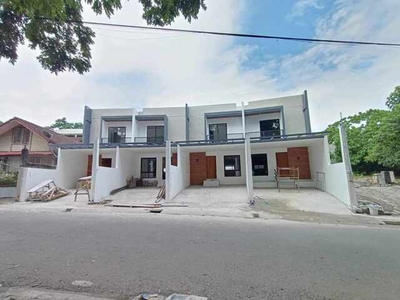 Townhouse For Sale In San Luis, Antipolo