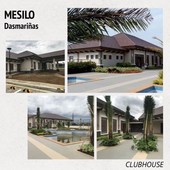 Mesilo Along E. Aguinaldo Hway Exclusive subdivision