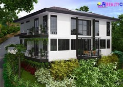 3 bedroom House and Lot for sale in Balamban