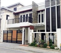 Greenwoods Pasig House for Sale
