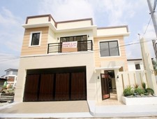 House and Lot for sale in Greenwoods Pasig