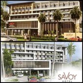 SAVOY HOTEL BORACAY For Sale Philippines