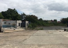 for rent lot San Jose delmonte city for rent - ideal for pure gold WIlcon