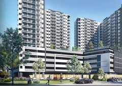 For Sale Preselling Mid-Rise Condominium in Cainta Rizal