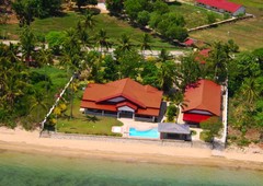 Buruanga, Aclan -Beach House For Sale Philippines