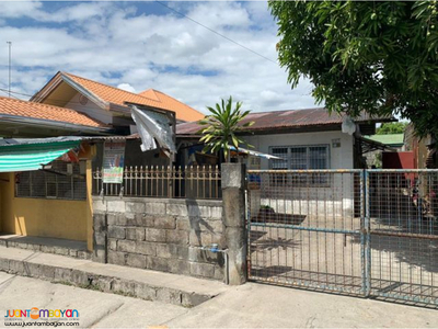 House & Lot in Dinalupihan, Bataan