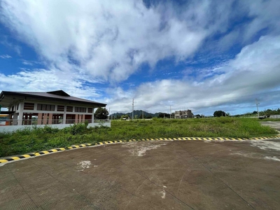 Residential Lot for Sale at Molave Residences, Balayan, Batangas