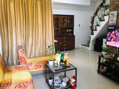 Townhouse Diana 2, 3 Bedrooms 2 Bathrooms For Sale in General Trias, Cavite