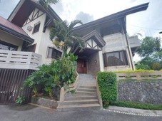 Fully Furnished House and Lot For Sale in Los Banos Laguna
